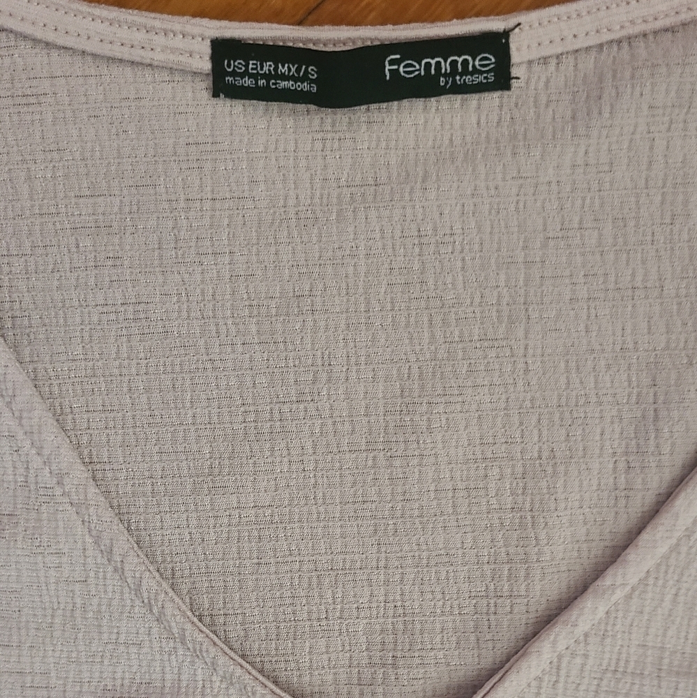 Jersey short sleeve top Hp🔥🔥🔥 - Picture 4 of 4